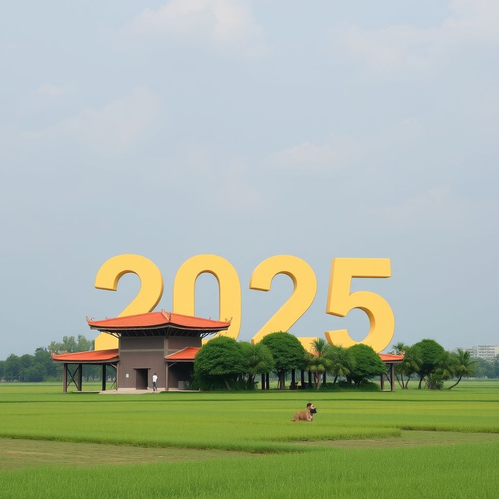 ชื่อเล่นเสริมดวงปี 2025